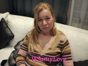 18SamyLove