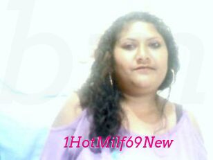 1HotMilf69New