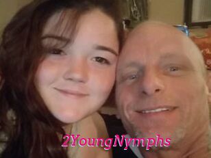 2YoungNymphs