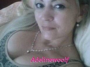 Adelinewoolf