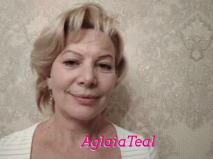 AglaiaTeal