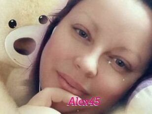 Alex45