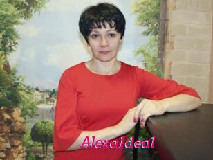 AlexaIdeal