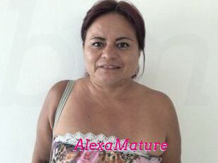 AlexaMature