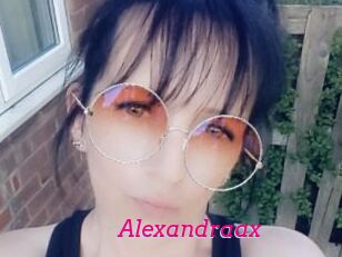Alexandraax
