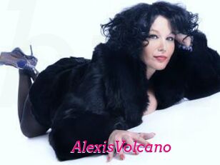 AlexisVolcano