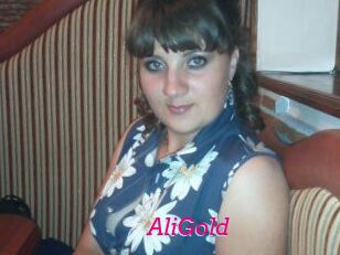 AliGold Baise Mature