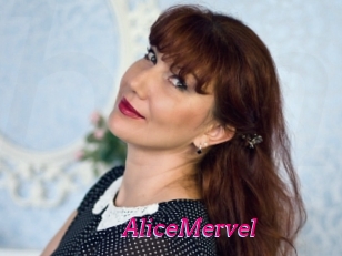 AliceMervel Baise Mature