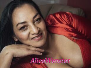 AliceWenster