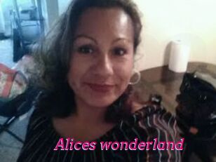 Alices_wonderland Baise Mature