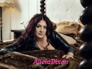 AliciaDixon