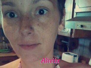 Aliviix