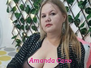 Amanda_Cano Baise Mature