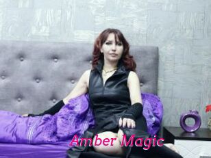 Amber_Magic Baise Mature