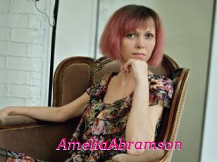 AmeliaAbramson Baise Mature
