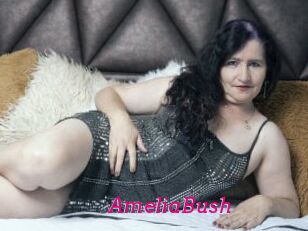 AmeliaBush Baise Mature