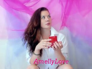 AmellyLove Baise Mature