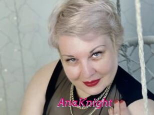 AnaKnight Baise Mature