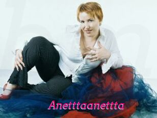 Anetttaanettta
