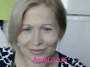 AngeLika25 Baise Mature