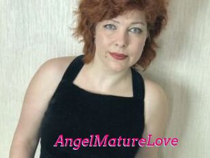 AngelMatureLove