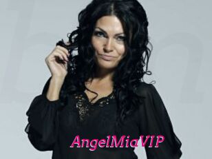 AngelMiaVIP Baise Mature