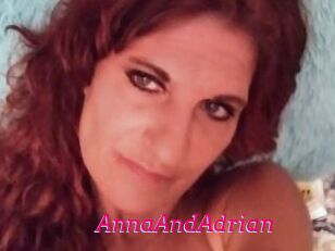 AnnaAndAdrian Baise Mature