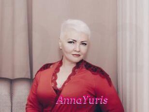 AnnaYuris Baise Mature