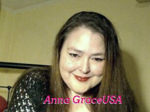 Anna_GraceUSA Baise Mature