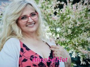AnnabelHot