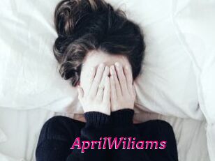AprilWiliams