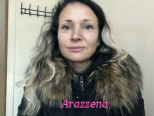 Arazzena Baise Mature
