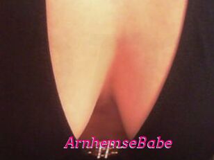 ArnhemseBabe