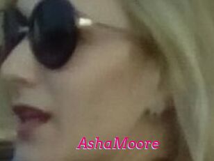 AshaMoore