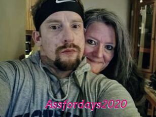 Assfordays2020 Baise Mature