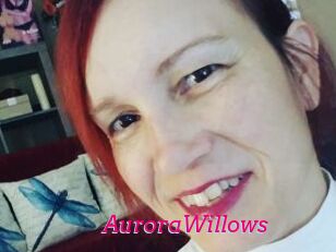 AuroraWillows