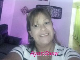 AyariSnow