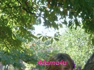 Adama4u