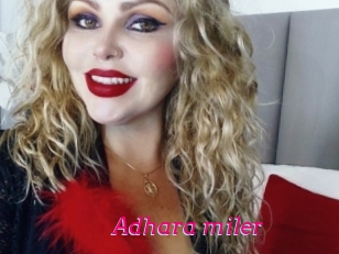Adhara_miler