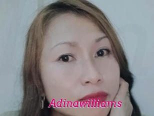 Adinawilliams