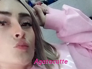 agatacutte Baise Mature
