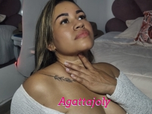 Agattajoly