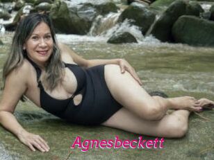 Agnesbeckett