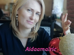 Aidaamalric