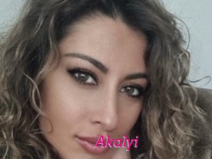 Akalyi