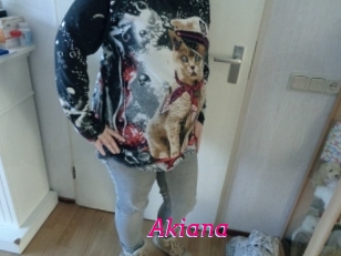 Akiana