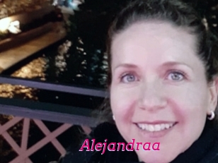 Alejandraa