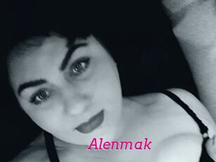 alenmak Baise Mature