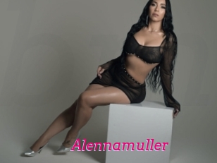 Alennamuller