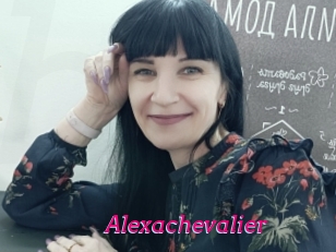 Alexachevalier